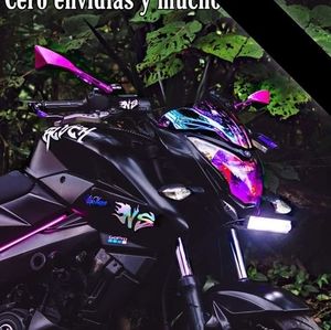 Meet your Posher, Benavidez